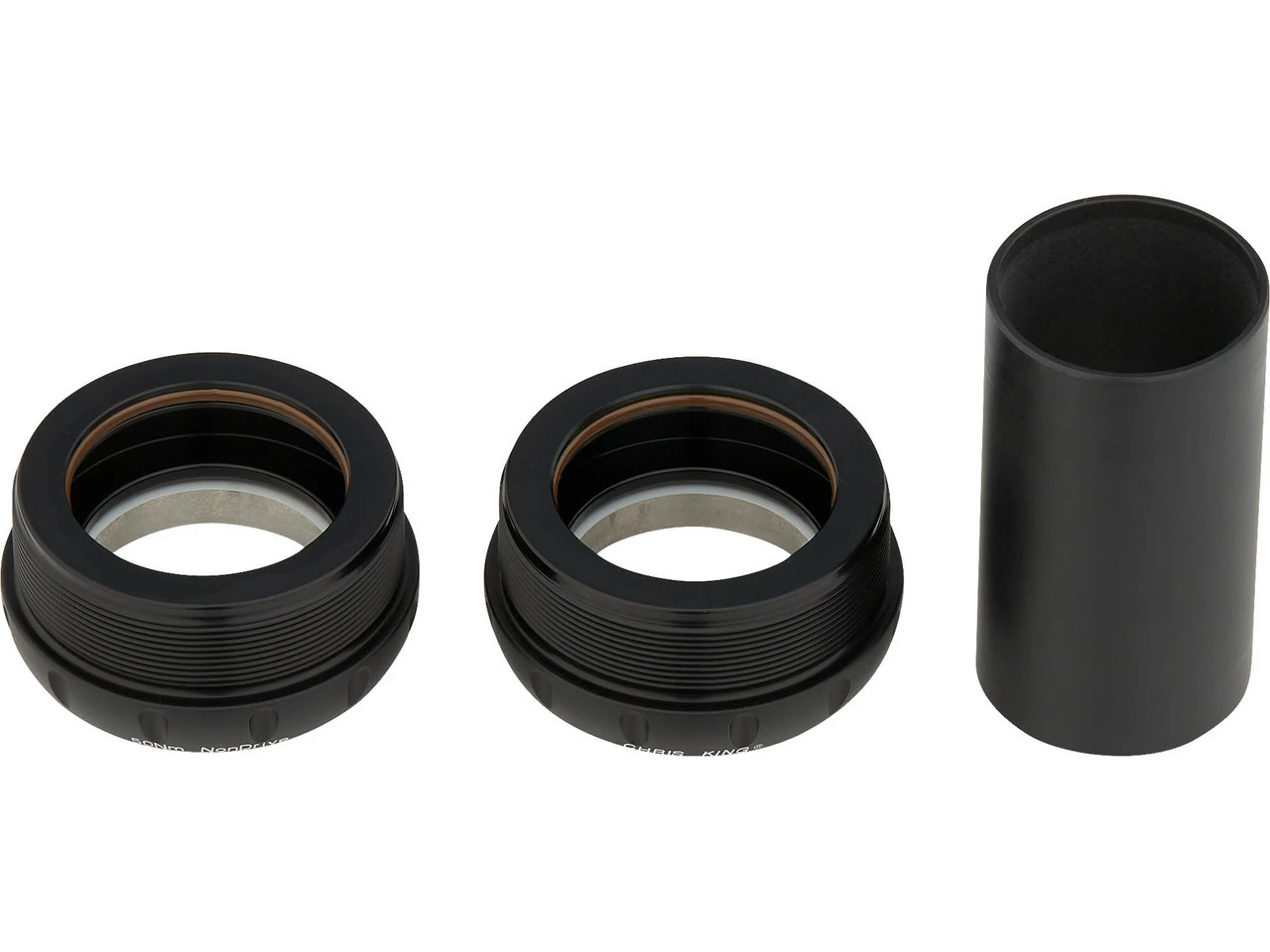 Chris-King ThreadFit T47 - 30x Innenlager | Hochwertiges Innenlager für optimale Fahrradperformance – Bild 8