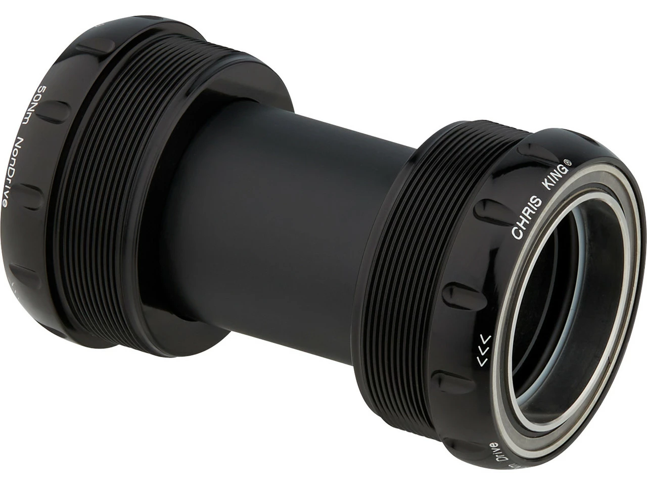 Chris-King ThreadFit T47 - 30x Innenlager | Hochwertiges Innenlager für optimale Fahrradperformance – Bild 9