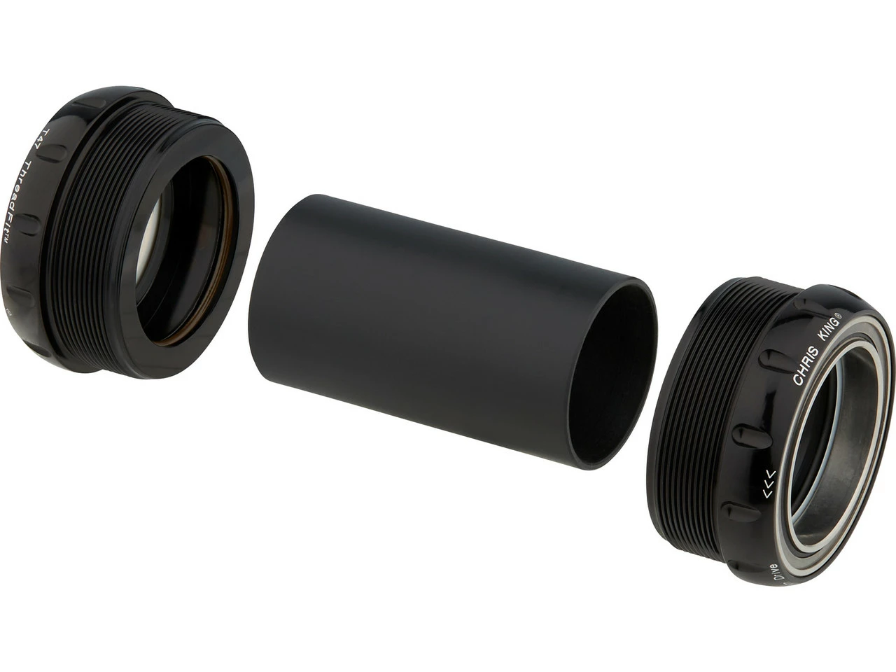 Chris-King ThreadFit T47 - 30x Innenlager | Hochwertiges Innenlager für optimale Fahrradperformance – Bild 10