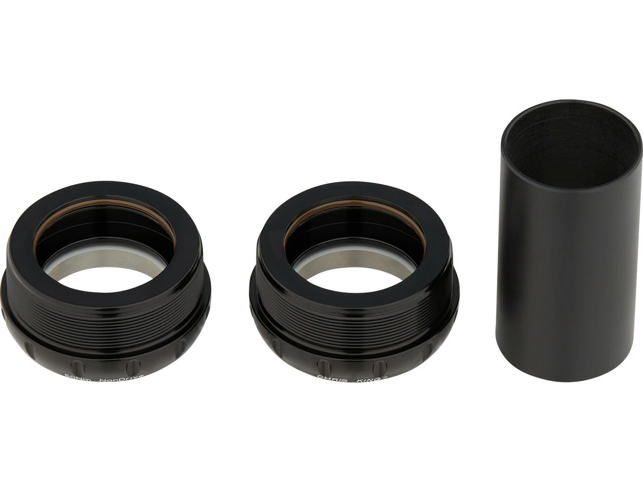 Chris-King ThreadFit T47 - 30x Innenlager | Hochwertiges Innenlager für optimale Fahrradperformance – Bild 12