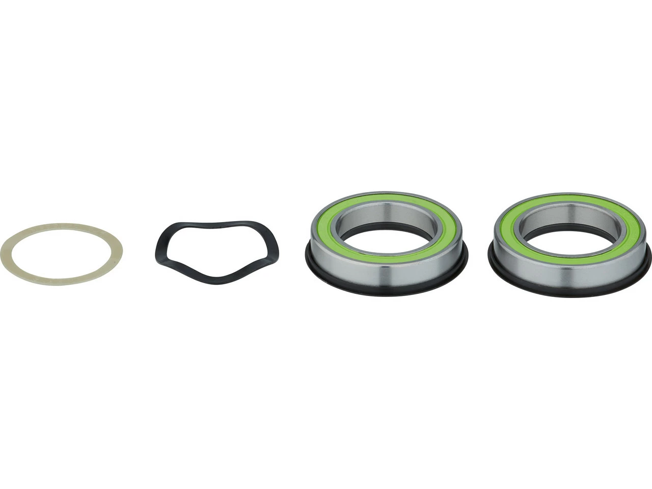 FSA BB90 Innenlager 37 x 90,5 mm - Hochwertiges Innenlager für Fahrräder – Bild 3