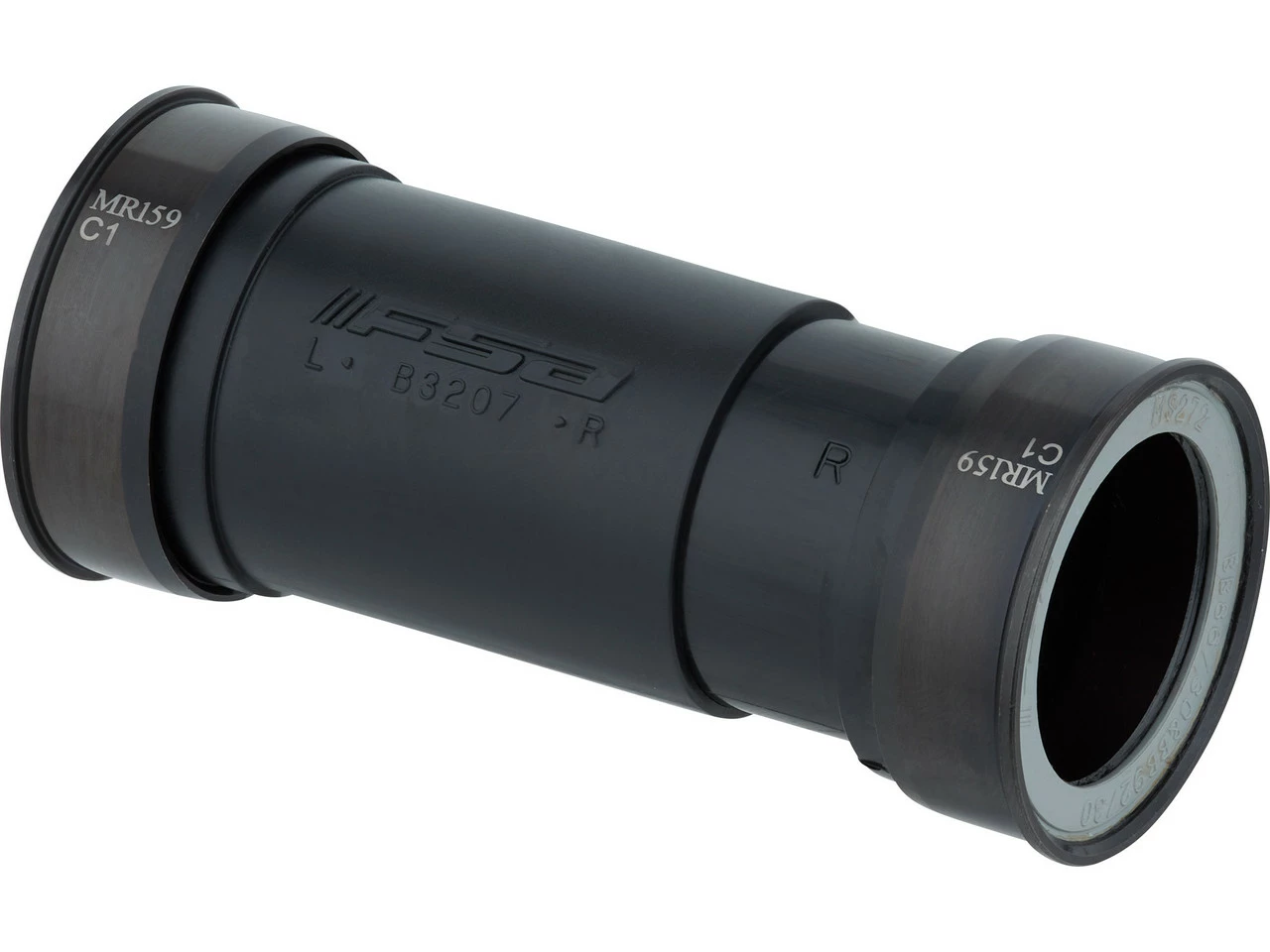 FSA Innenlager BB386EVO auf BB86 – Hochwertiges Fahrrad-Innenlager für optimale Leistung