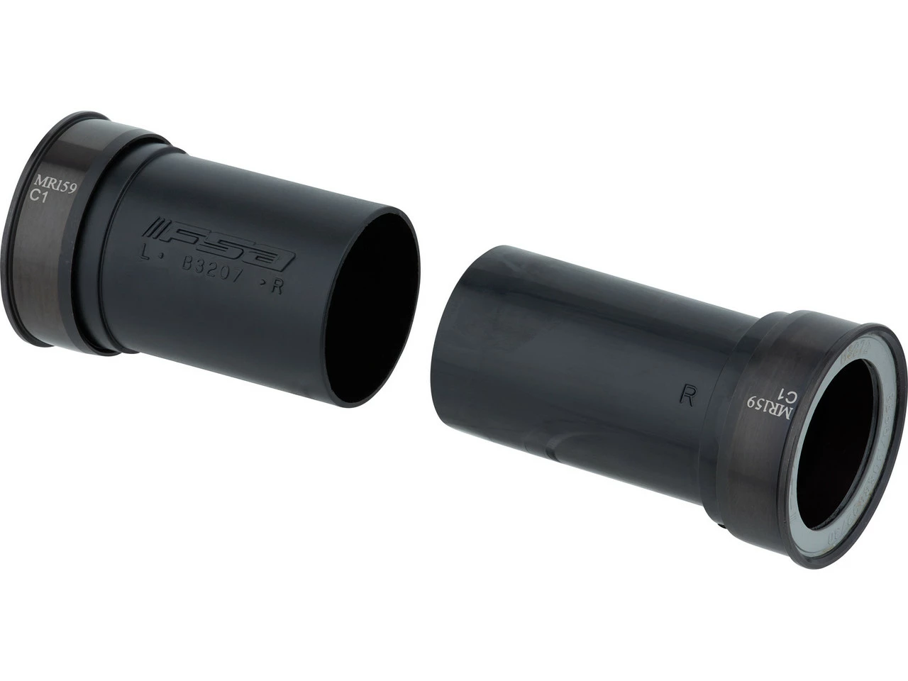 FSA Innenlager BB386EVO auf BB86 – Hochwertiges Fahrrad-Innenlager für optimale Leistung – Bild 2