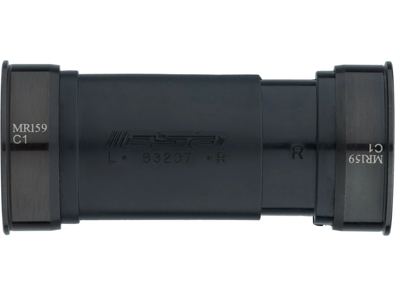 FSA Innenlager BB386EVO auf BB86 – Hochwertiges Fahrrad-Innenlager für optimale Leistung – Bild 3