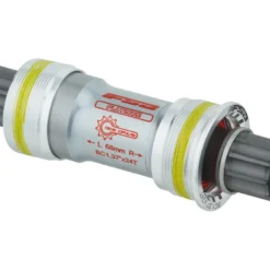 FSA Platinum ISIS Innenlager - Hochwertiges Bottom Bracket für optimale Fahrleistung