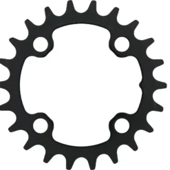 SRAM Kettenblatt X-Glide 2x10-fach Kompatibel mit GX 1400 / GX 1000 - Hochwertiges Kettenblatt für optimale Leistung