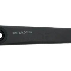 Praxis Works Cadet Gen2 M30 MTB Kurbel – Hochwertige Kurbeln für Mountainbikes