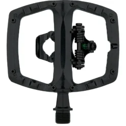 Xpedo Ambix Klick-/Plattformpedale – Hochwertige Fahrradpedale für Komfort und Leistung