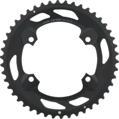 Shimano GRX Kettenblatt FC-RX600-10 10-fach | Hochwertiges Kettenblatt für Rennräder