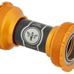 Chris-King ThreadFit T47 - 24i Innenlager | Hochwertiges Innenlager für optimale Fahrleistung