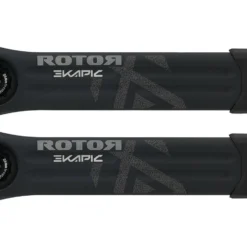 Rotor EKAPIC Kurbelarme für Brose - Hochwertige Kurbeln für optimale Fahrradperformance