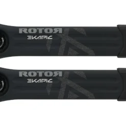 Rotor EKAPIC Kurbelarme für Fazua / Brose - Hochwertige Kurbeln für E-Bikes