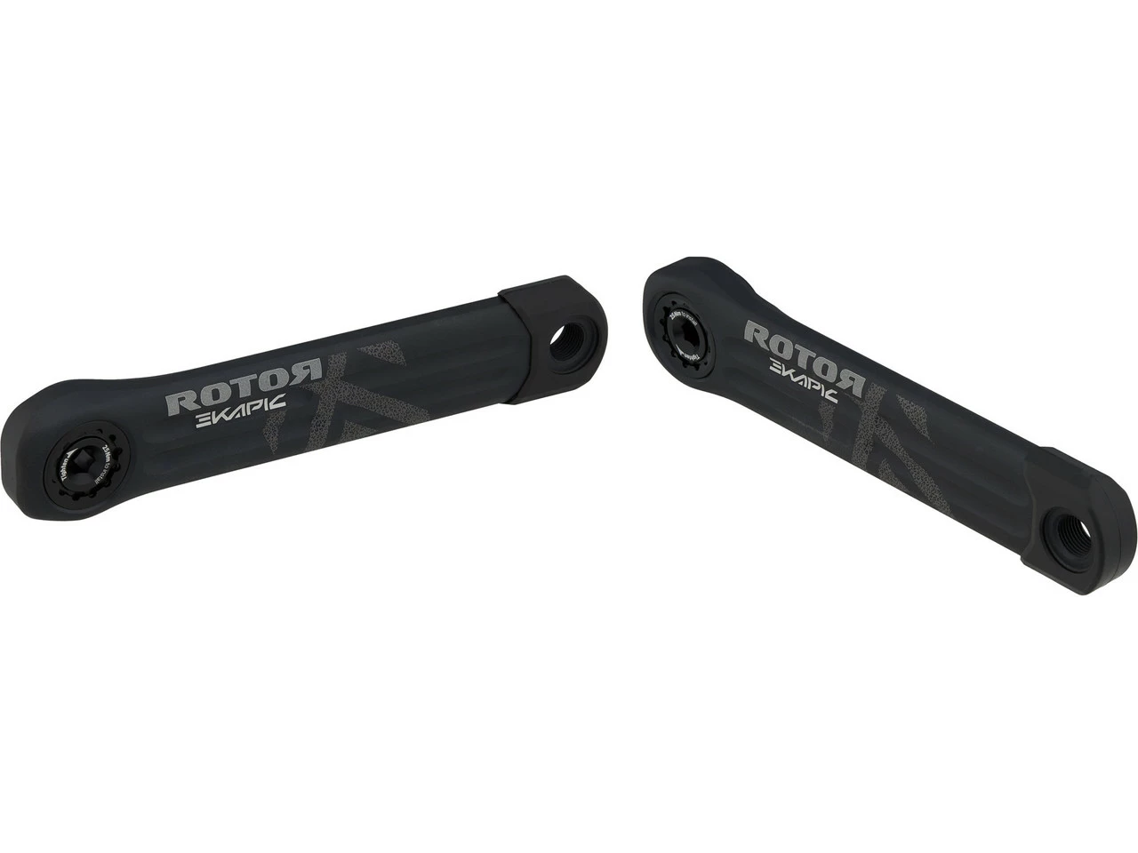 Rotor EKAPIC Kurbelarme für Fazua / Brose - Hochwertige Kurbeln für E-Bikes – Bild 3