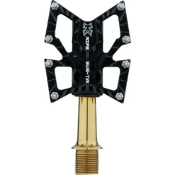 KCNC Road Plattformpedale – Leichte & Langlebige Fahrradpedale für Rennräder