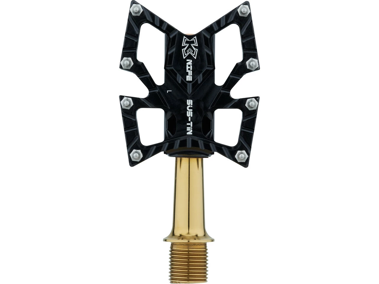 KCNC Road Plattformpedale – Leichte & Langlebige Fahrradpedale für Rennräder