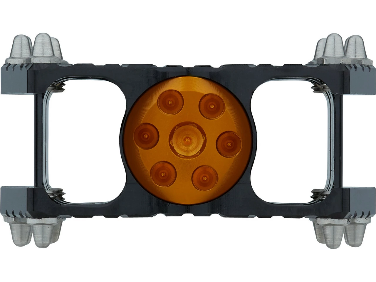 KCNC Road Plattformpedale – Leichte & Langlebige Fahrradpedale für Rennräder – Bild 2