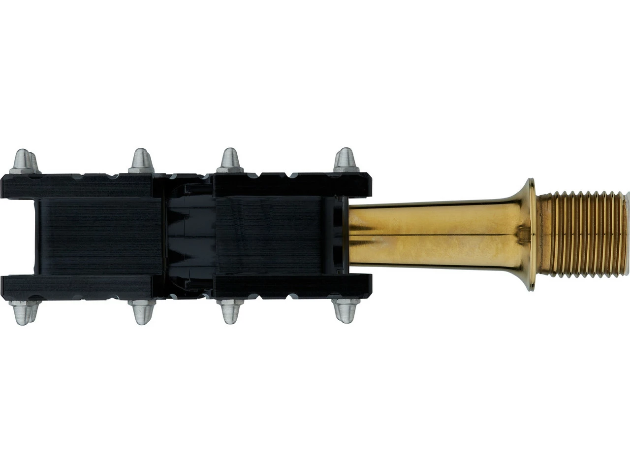 KCNC Road Plattformpedale – Leichte & Langlebige Fahrradpedale für Rennräder – Bild 3