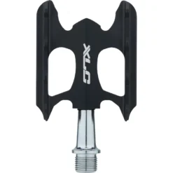 XLC PD-M07 Plattformpedale - Hochwertige Fahrradpedale für maximale Haftung und Komfort