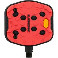 LOOK Trail Grip Plattformpedale - Hochwertige MTB Pedale für maximale Haftung