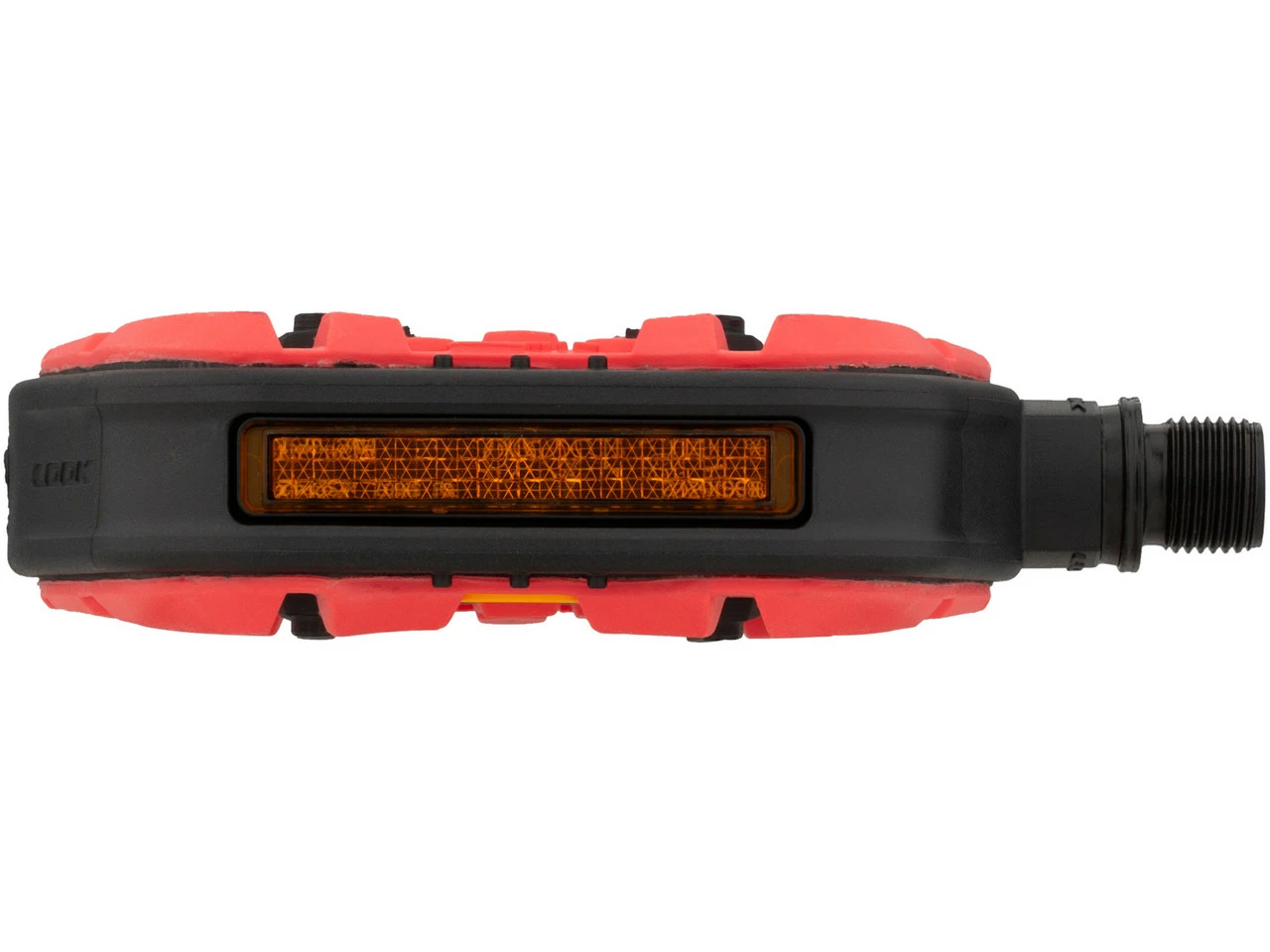 LOOK Trail Grip Plattformpedale - Hochwertige MTB Pedale für maximale Haftung – Bild 2