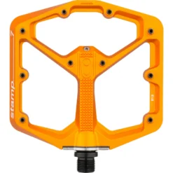 Crankbrothers Stamp 7 LE Plattformpedale - Premium MTB Pedale für maximale Leistung