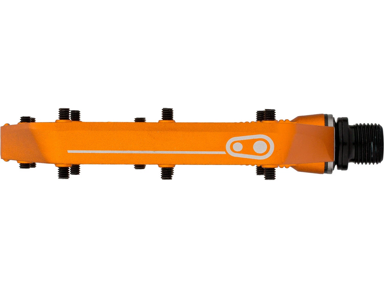 Crankbrothers Stamp 7 LE Plattformpedale - Premium MTB Pedale für maximale Leistung – Bild 3