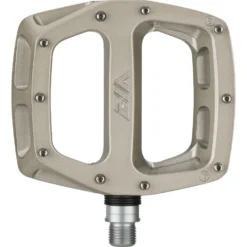 DMR V12 Magnesium Plattformpedale - Leichtbau-Pedale für Mountainbikes