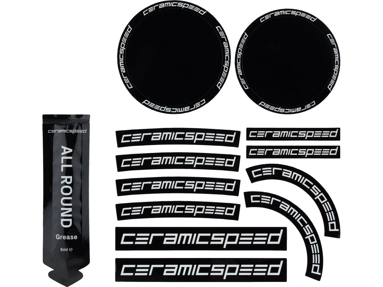 CERAMICSPEED T47a 30 mm Innenlager - Hochwertiges Lager für optimale Fahrperformance – Bild 5