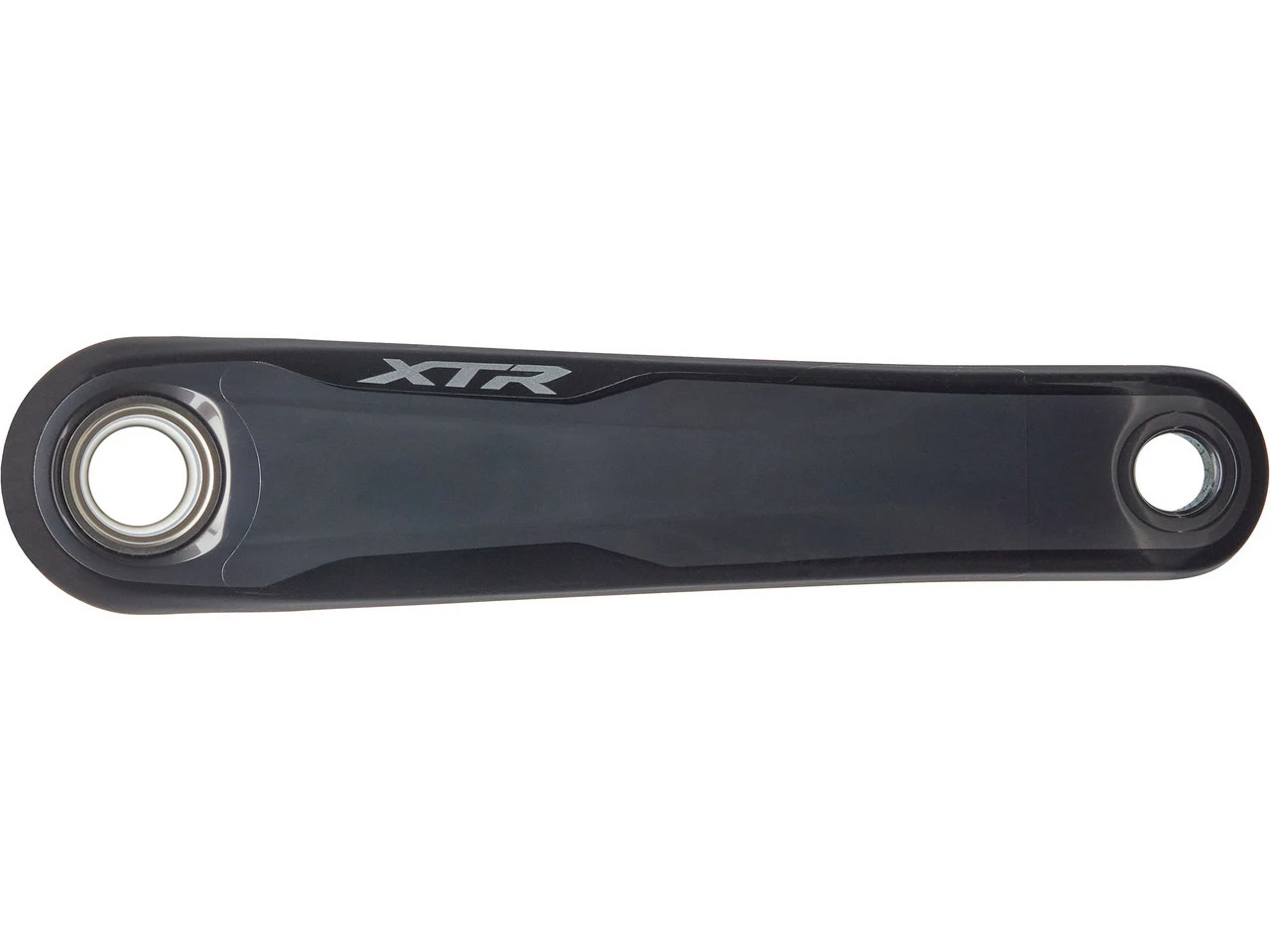 Shimano XTR Enduro Kurbel FC-M9125-1 Hollowtech II - Hochwertige Kurbeln für Mountainbikes