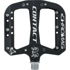 Chromag Contact By Brandon Semenuk Plattformpedale - Hochwertige MTB Pedale