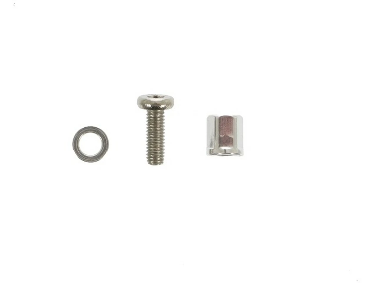 TA Kettenblatt Compact, 5-Arm, 94 mm Lochkreis - Hochwertiges Kettenblatt für optimale Fahrleistung – Bild 6