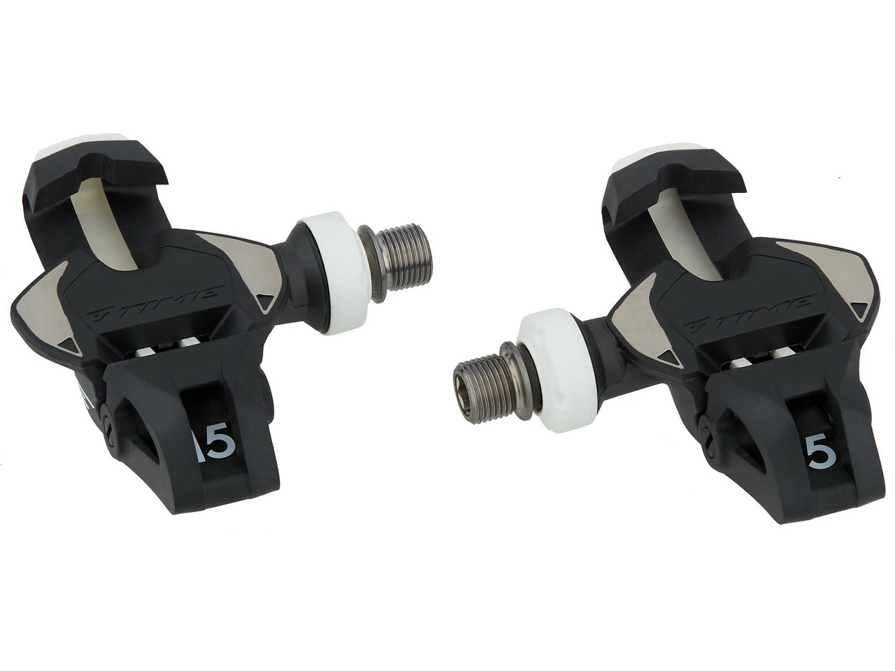 Time XPro 15 Klickpedale - Hochwertige Fahrradpedale für optimale Kraftübertragung – Bild 4