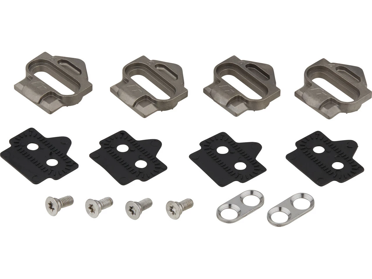 HOPE Union TC Klickpedale - Hochwertige Pedale für optimale Fahrleistung – Bild 5