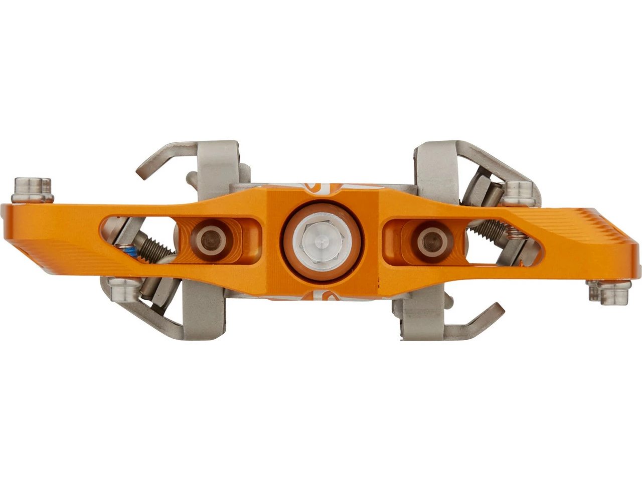 HOPE Union TC Klickpedale - Hochwertige Pedale für optimale Fahrleistung – Bild 11