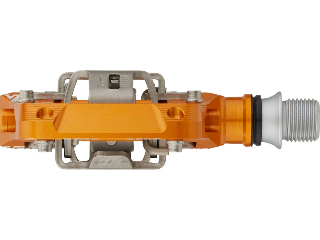 HOPE Union TC Klickpedale - Hochwertige Pedale für optimale Fahrleistung – Bild 12