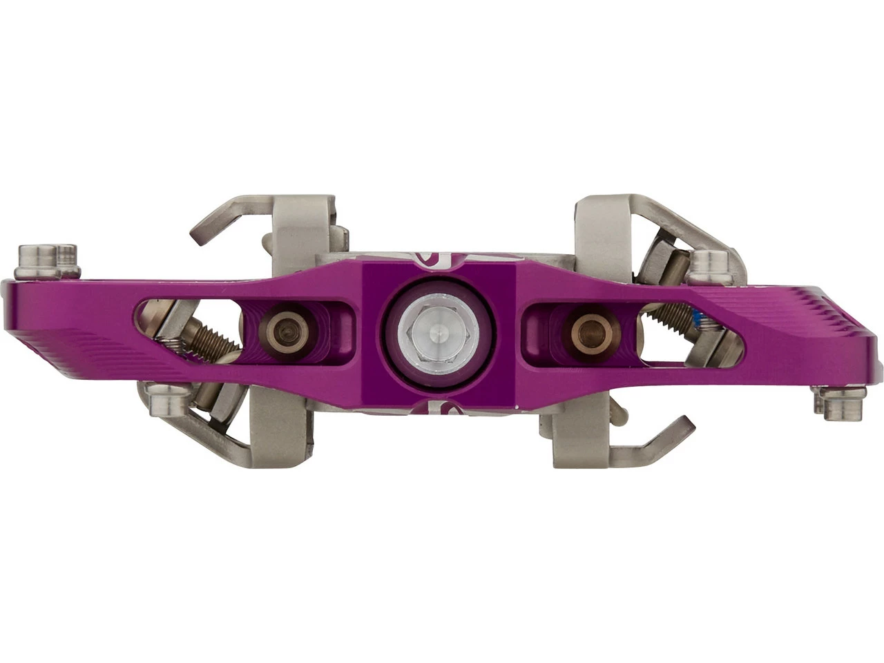 HOPE Union TC Klickpedale - Hochwertige Pedale für optimale Fahrleistung – Bild 15