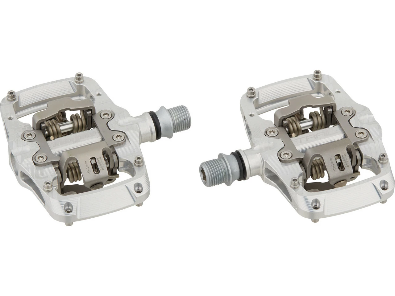 HOPE Union TC Klickpedale - Hochwertige Pedale für optimale Fahrleistung – Bild 21