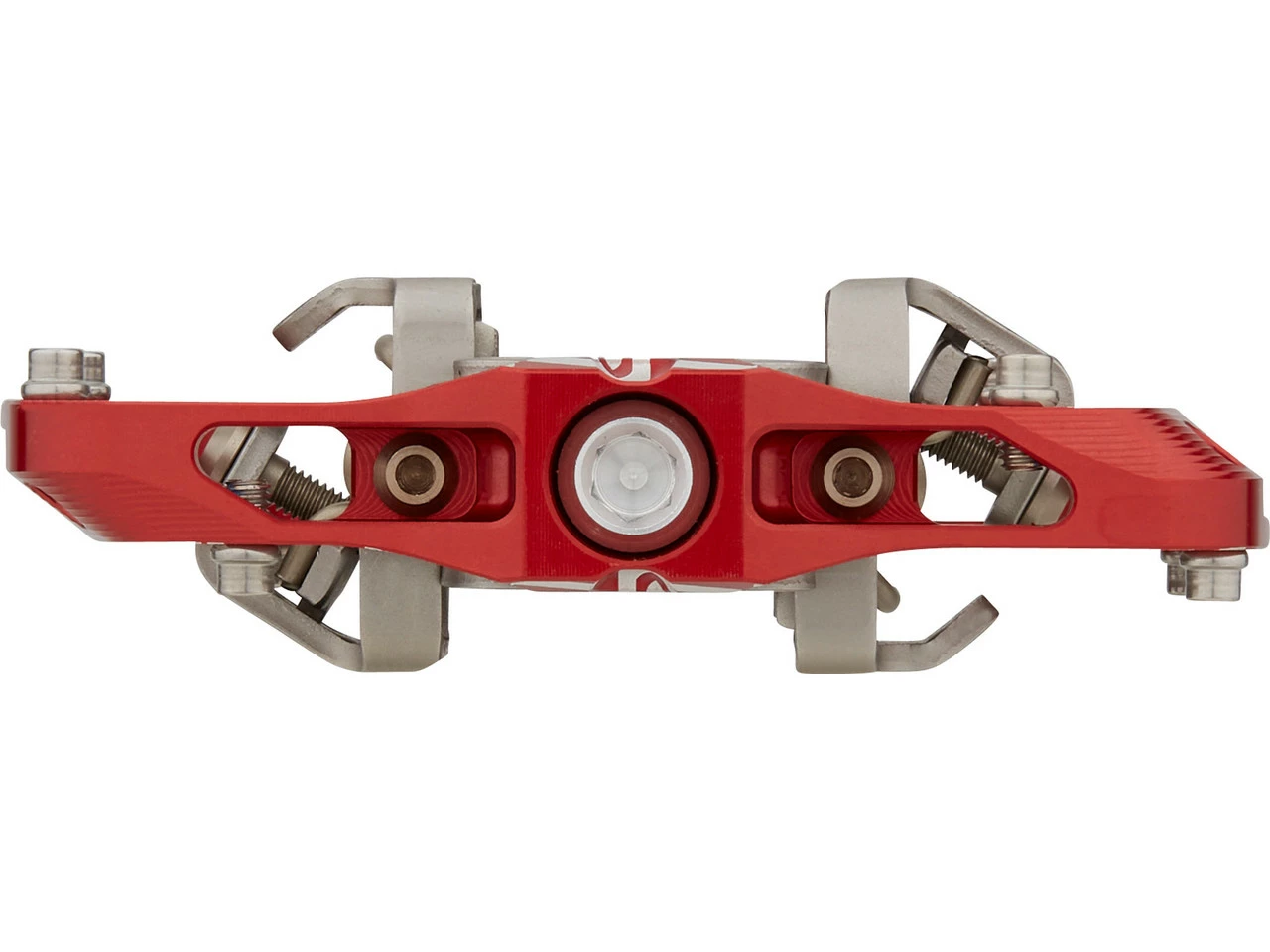 HOPE Union TC Klickpedale - Hochwertige Pedale für optimale Fahrleistung – Bild 23