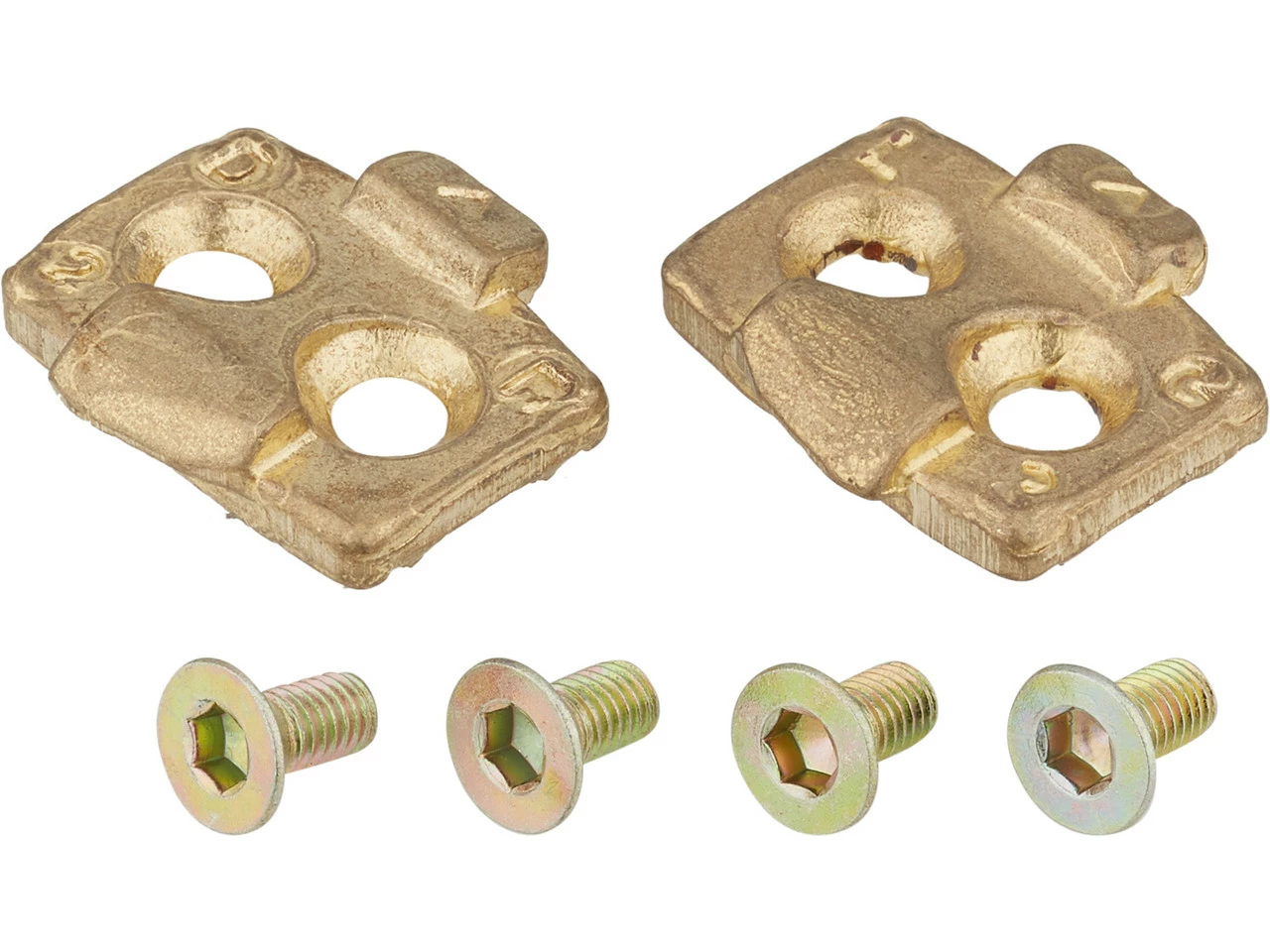 Time DH 4 Klickpedale - Hochwertige MTB-Pedale für Downhill und Freeride – Bild 5