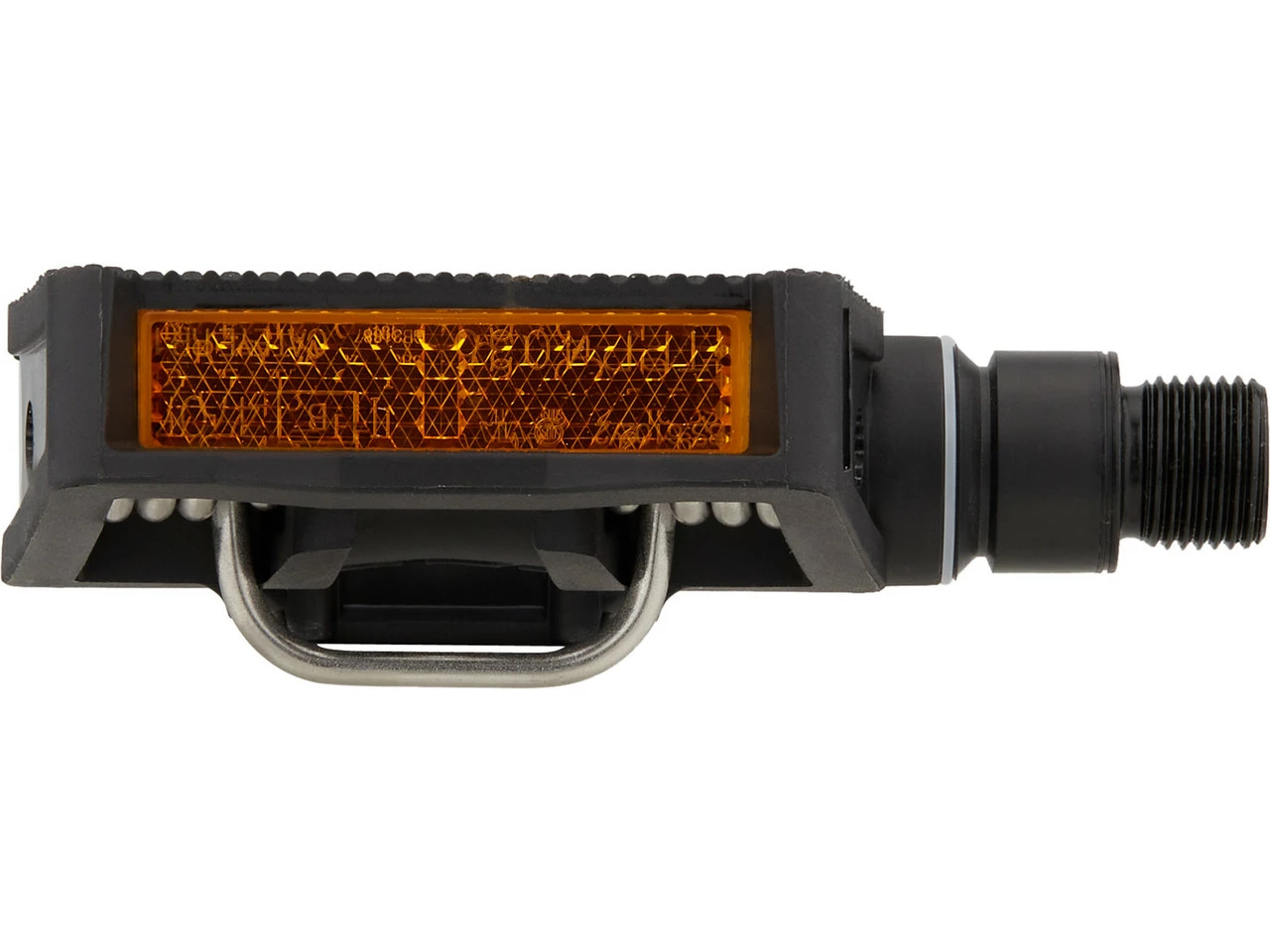 Time Link Klick-/Plattformpedale - Hochwertige Fahrradpedale für Fahrkomfort und Sicherheit – Bild 4