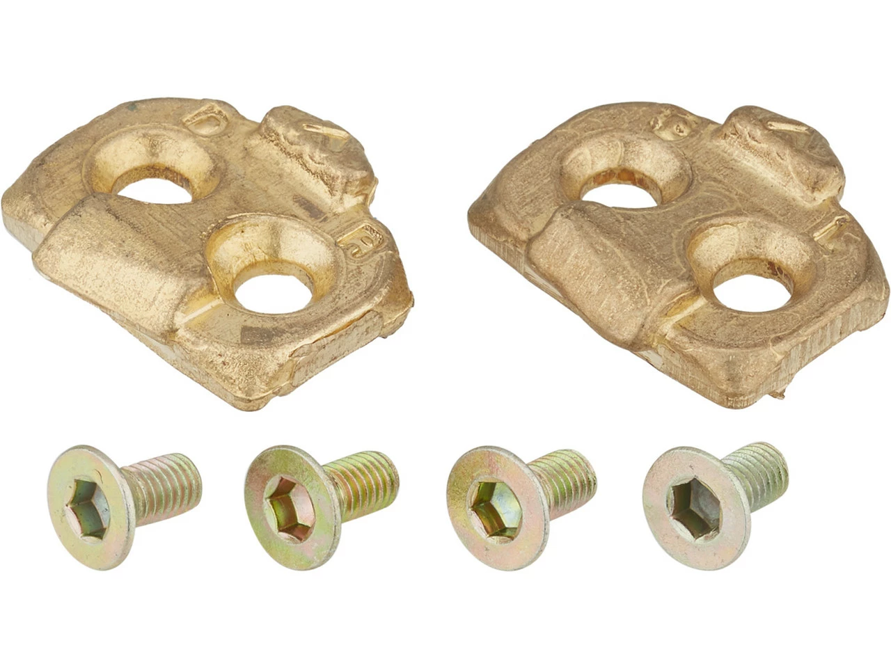 Time Link Klick-/Plattformpedale - Hochwertige Fahrradpedale für Fahrkomfort und Sicherheit – Bild 6