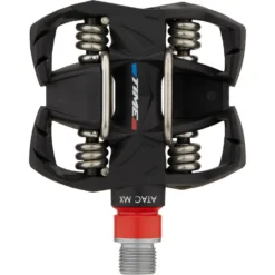 Time MX 6 Klickpedale – Hochwertige Fahrradpedale für optimale Leistung