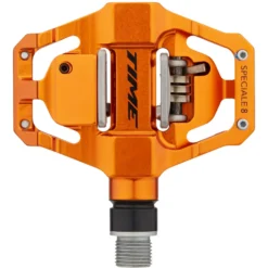 Time Speciale 8 Klickpedale - Hochwertige Pedale für Rennräder