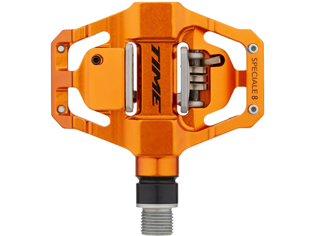 Time Speciale 8 Klickpedale - Hochwertige Pedale für Rennräder