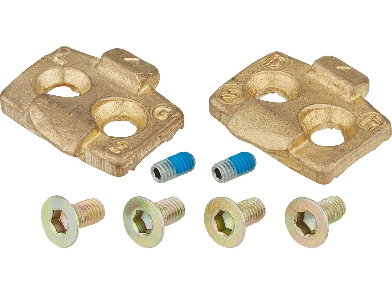 Time Speciale 8 Klickpedale - Hochwertige Pedale für Rennräder – Bild 5