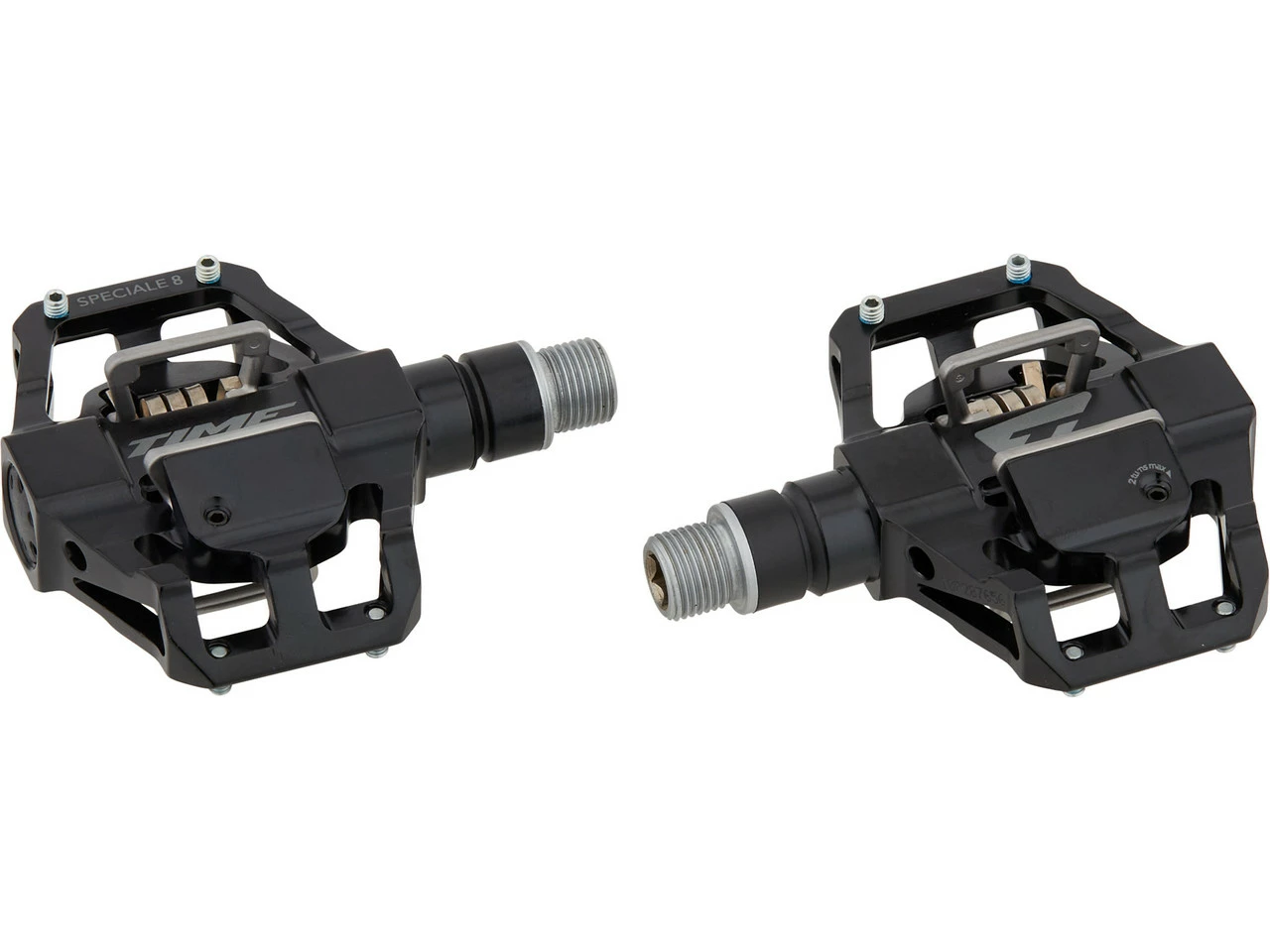 Time Speciale 8 Klickpedale - Hochwertige Pedale für Rennräder – Bild 9