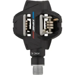 Time XC 6 Klickpedale - Hochwertige MTB Pedale für optimalen Halt