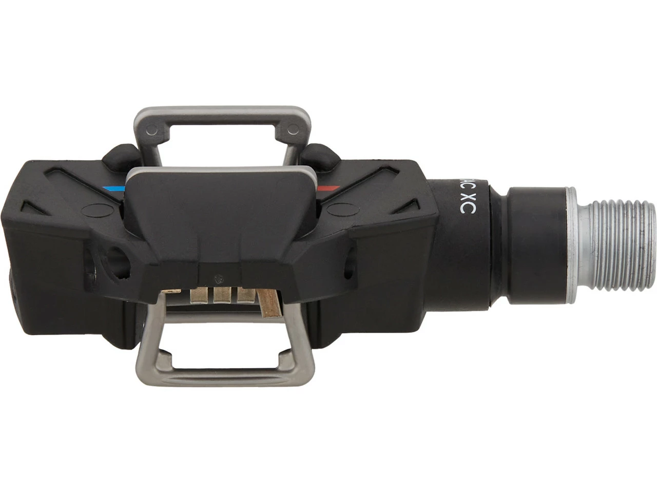 Time XC 6 Klickpedale - Hochwertige MTB Pedale für optimalen Halt – Bild 3