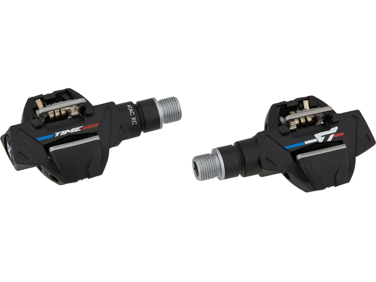 Time XC 6 Klickpedale - Hochwertige MTB Pedale für optimalen Halt – Bild 4