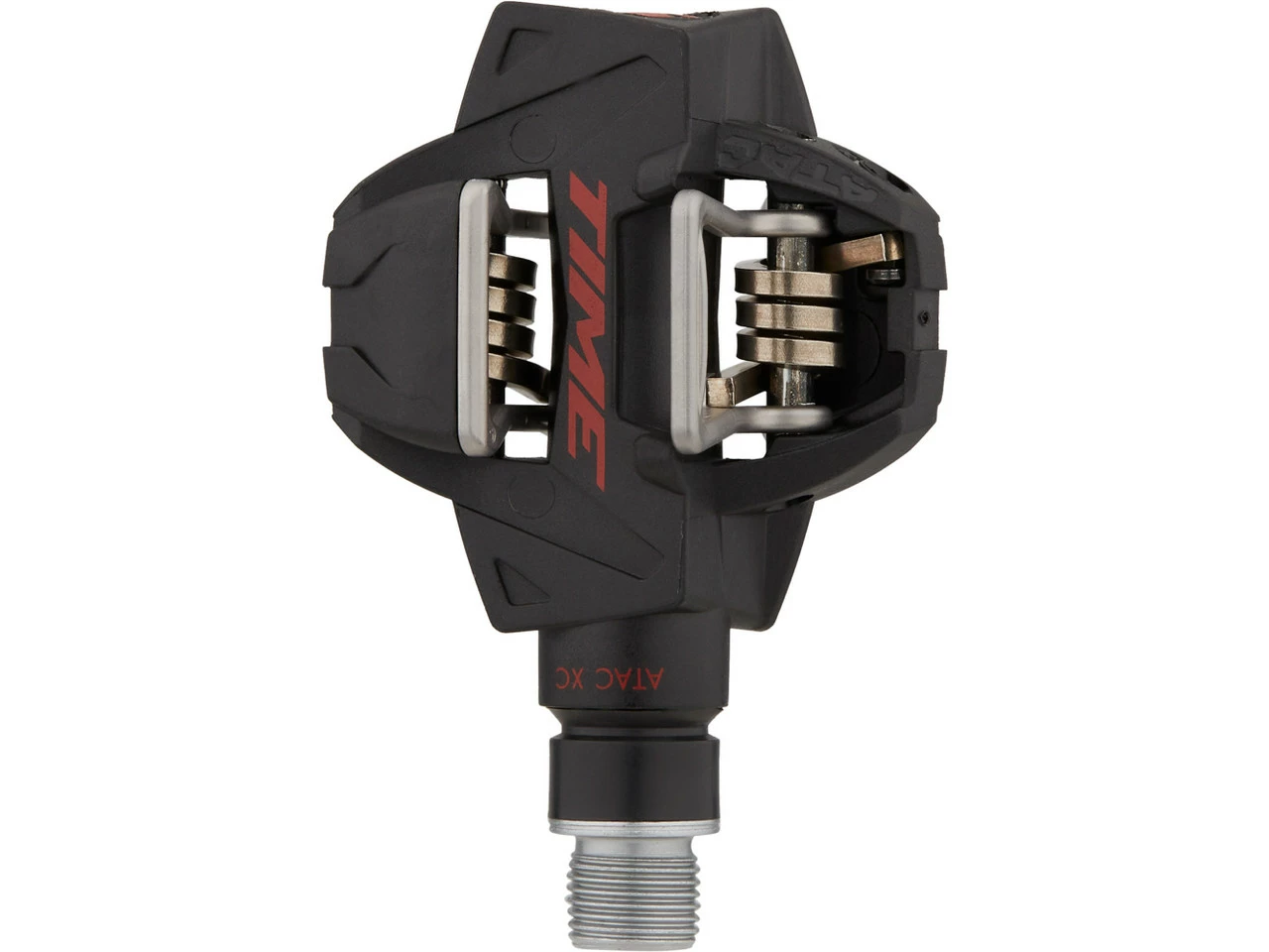 Time XC 8 Klickpedale - Hochwertige MTB Pedale für anspruchsvolle Fahrer